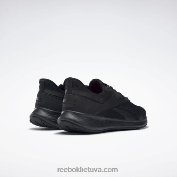 Reebok energen plus 2 vyriški bėgimo bateliai FTYF81082 šerdis juoda/ftwr balta