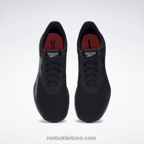 Reebok energen plus 2 vyriški bėgimo bateliai FTYF81082 šerdis juoda/ftwr balta