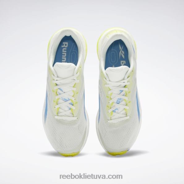 Reebok floatride energy 3 vyriški batai FTYF81146 opalinis švytėjimas / esminis mėlynas / rūgšties geltonas