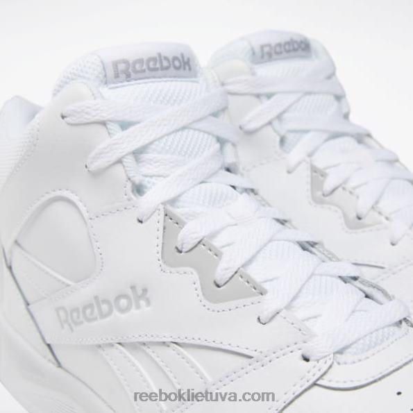 Reebok karališki bb4500 h2 xe batai FTYF81119 baltas vyrų