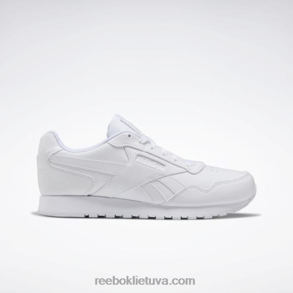 Reebok klasikinis Harman bėgimas FTYF81347 baltas vyrų