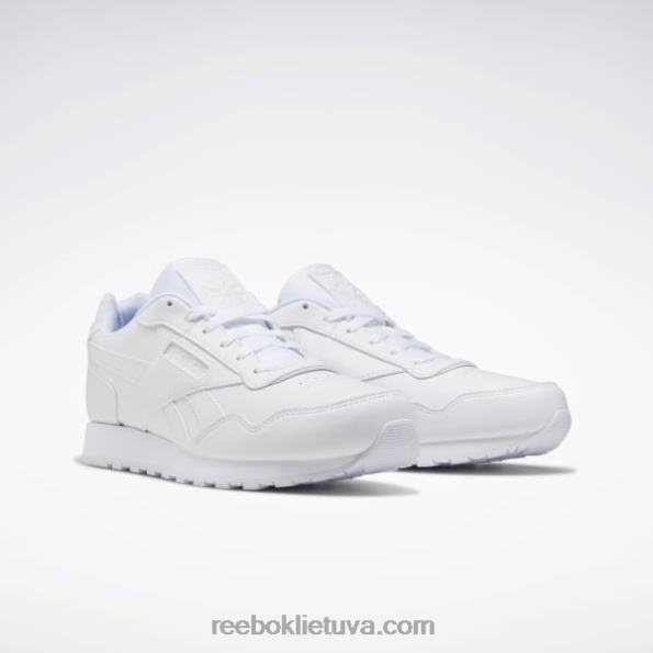 Reebok klasikinis Harman bėgimas FTYF81347 baltas vyrų