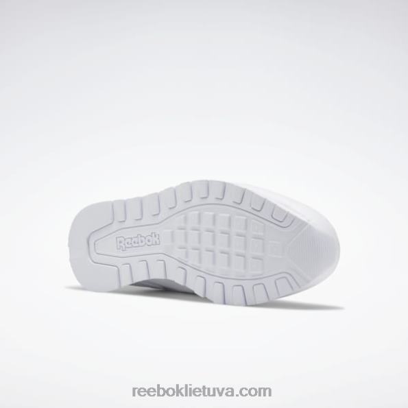 Reebok klasikinis Harman bėgimas FTYF81347 baltas vyrų