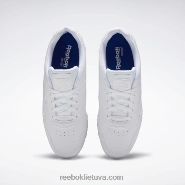 Reebok klasikinis Harman bėgimas FTYF81347 baltas vyrų