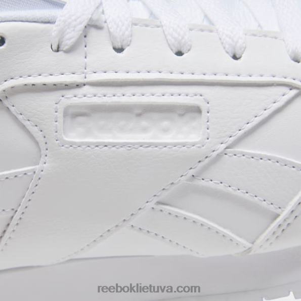Reebok klasikinis Harman bėgimas FTYF81347 baltas vyrų