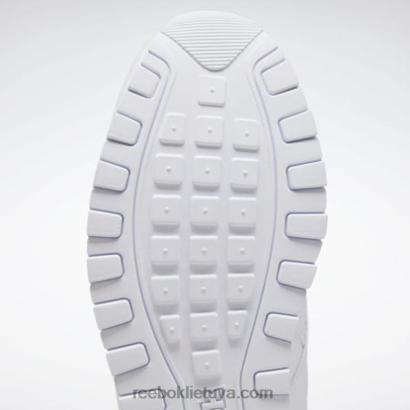 Reebok klasikinis Harman bėgimas FTYF81347 baltas vyrų