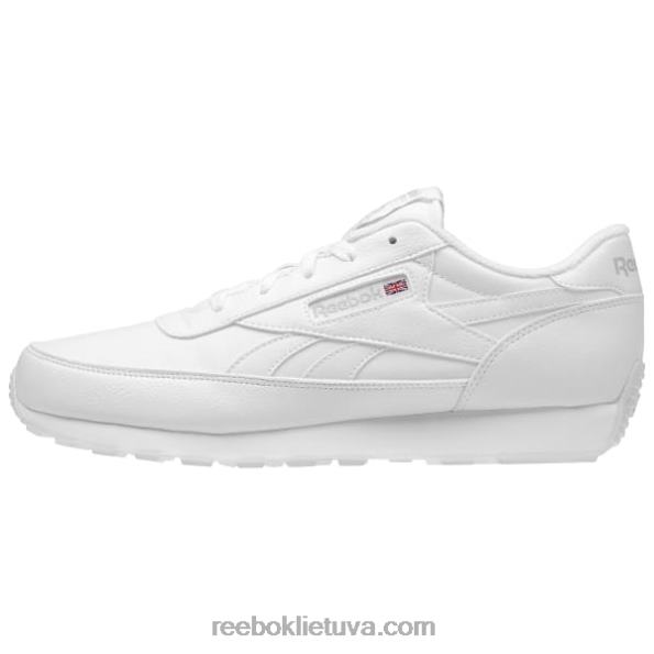 Reebok klasikinis renesansas FTYF81062 balta/plieninė vyrų