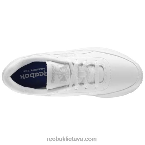 Reebok klasikinis renesansas FTYF81062 balta/plieninė vyrų