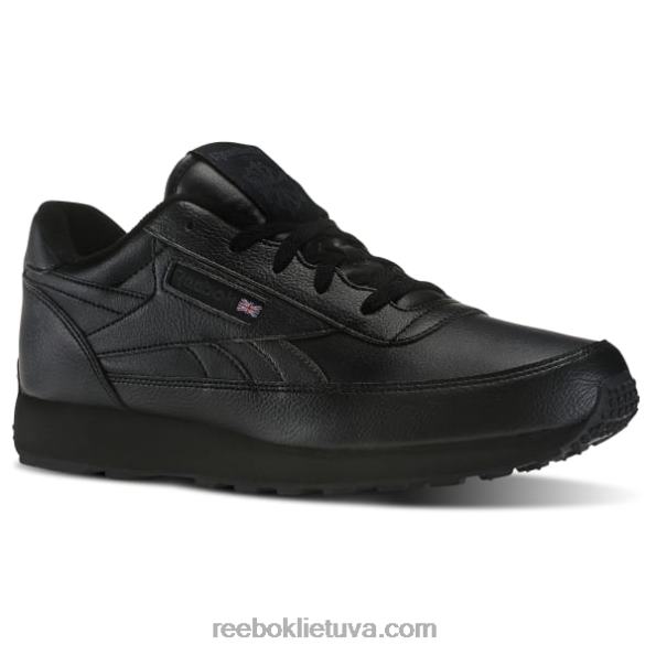 Reebok klasikinis renesansas FTYF81124 juoda/dgh vientisa pilka vyrų