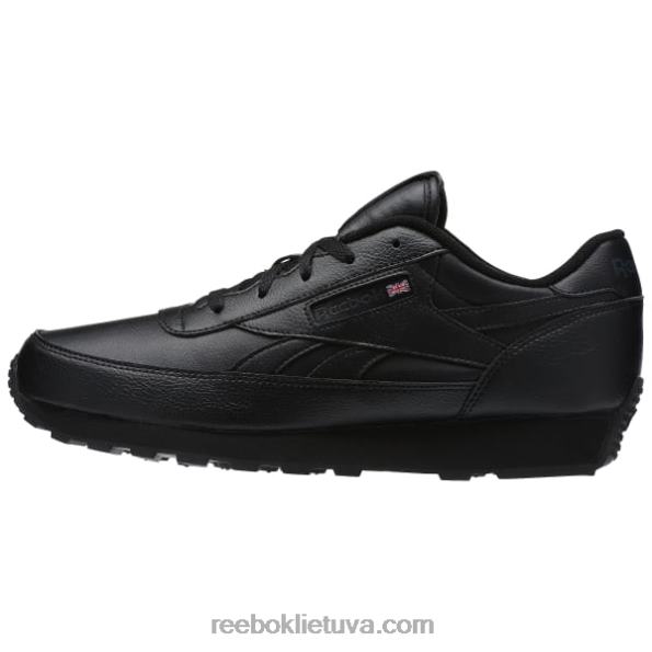 Reebok klasikinis renesansas FTYF81124 juoda/dgh vientisa pilka vyrų