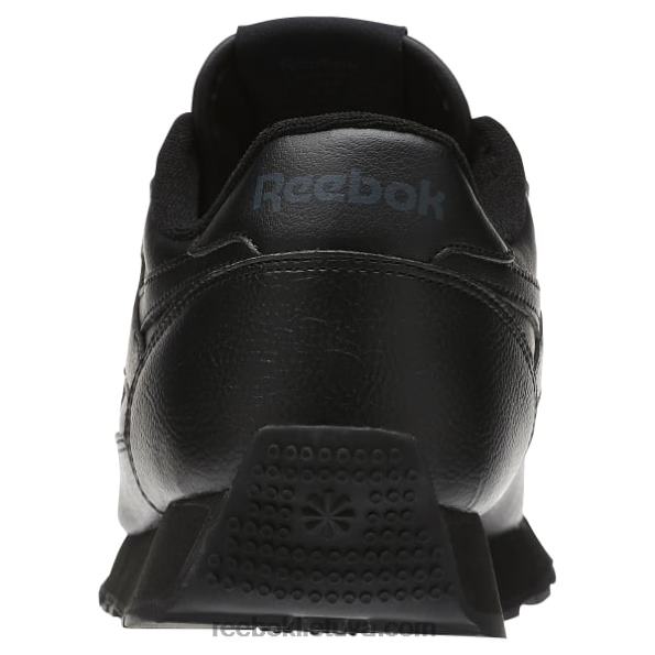 Reebok klasikinis renesansas FTYF81124 juoda/dgh vientisa pilka vyrų