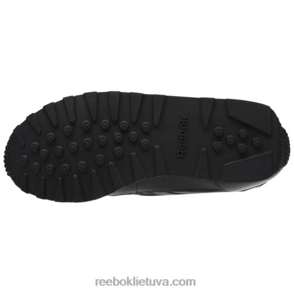 Reebok klasikinis renesansas FTYF81124 juoda/dgh vientisa pilka vyrų