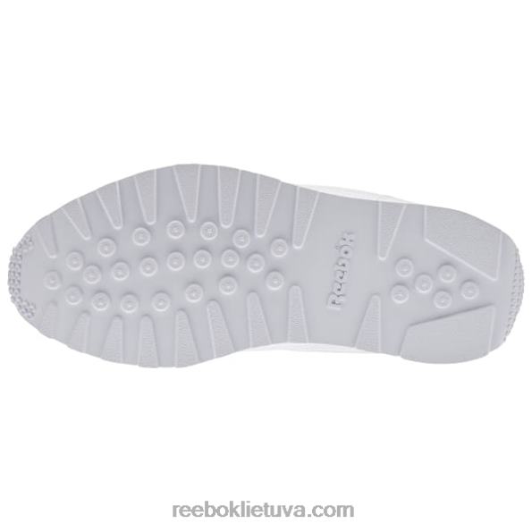 Reebok klasikinis renesansinis platus 4e FTYF81118 balta/plieninė vyrų