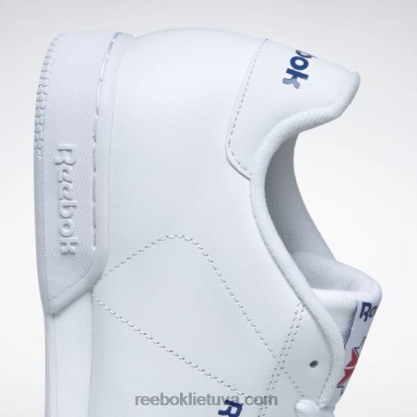 Reebok npc ii vyriški batai FTYF81073 baltas