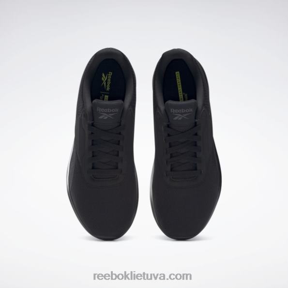 Reebok Fluxlite vyriški treniruočių bateliai FTYF81211 šerdis juoda/šalta pilka 7/ftwr balta