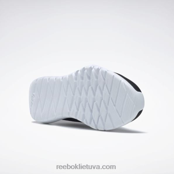 Reebok flexagon energy train 3 vyriški treniruočių bateliai FTYF81341 šerdis juoda/šaltai pilka 6/šalta pilka 4