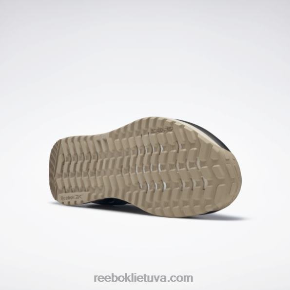 Reebok jurassic world nano x2 adventure vyriški treniruočių bateliai FTYF81052 moderni alyvuogių / šerdies juoda / laukinė chaki spalva