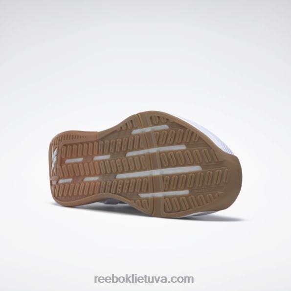 Reebok nanoflex tr 2.0 vyriški treniruočių bateliai FTYF81103 ftwr white/core black/reebok guma guma-03