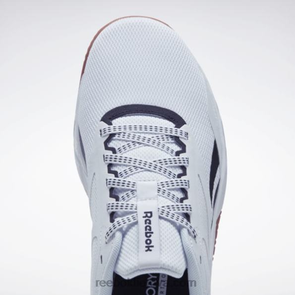 Reebok nfx vyriški treniruočių bateliai FTYF81147 ftwr white/core black/reebok guma guma-03