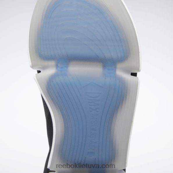 Reebok Dailyfit dmx vyriški batai FTYF81177 šerdis juoda/ftwr balta