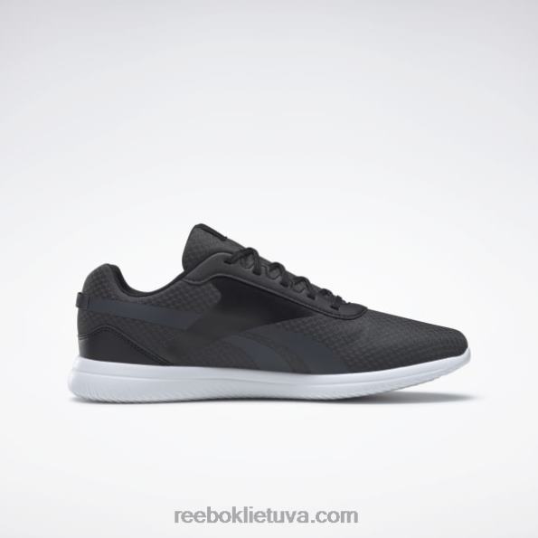 Reebok stridium 2 vyriški batai FTYF81066 šerdis juoda/šalta pilka 7/ftwr balta