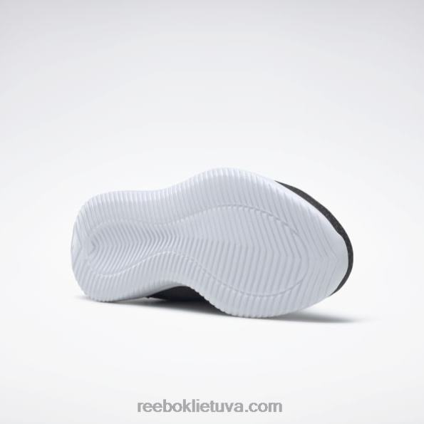 Reebok stridium 2 vyriški batai FTYF81066 šerdis juoda/šalta pilka 7/ftwr balta