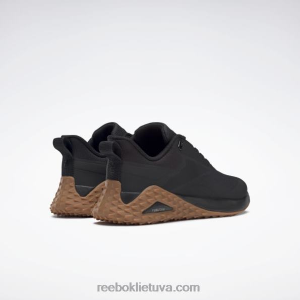 Reebok trail cruiser vyriški batai FTYF81098 juoda/reebok guminė guma-03/moondust met.