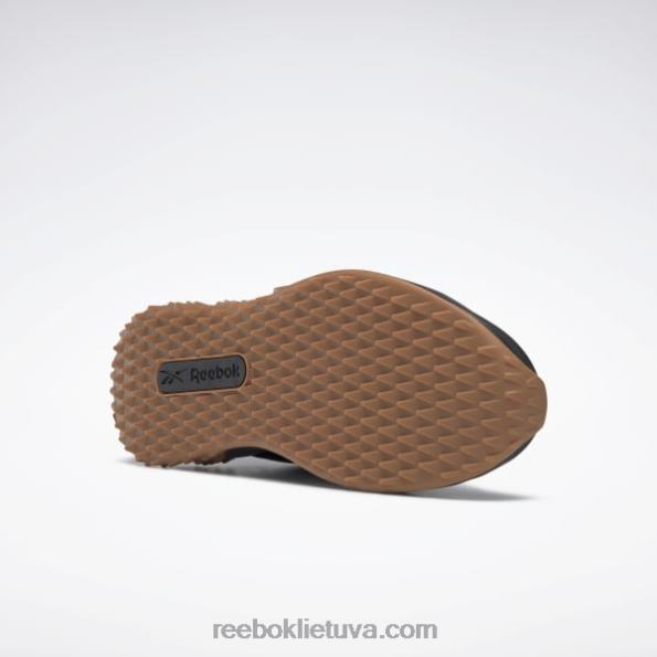 Reebok trail cruiser vyriški batai FTYF81098 juoda/reebok guminė guma-03/moondust met.