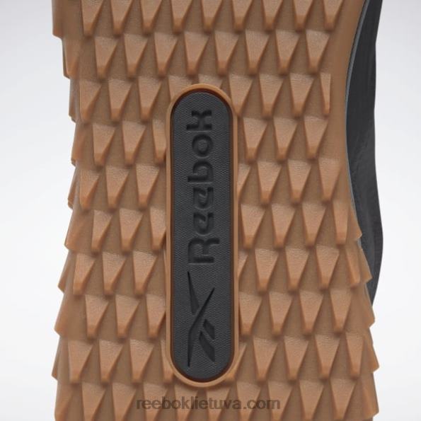 Reebok trail cruiser vyriški batai FTYF81098 juoda/reebok guminė guma-03/moondust met.