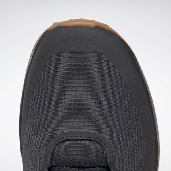 Reebok trail cruiser vyriški batai FTYF81098 juoda/reebok guminė guma-03/moondust met.