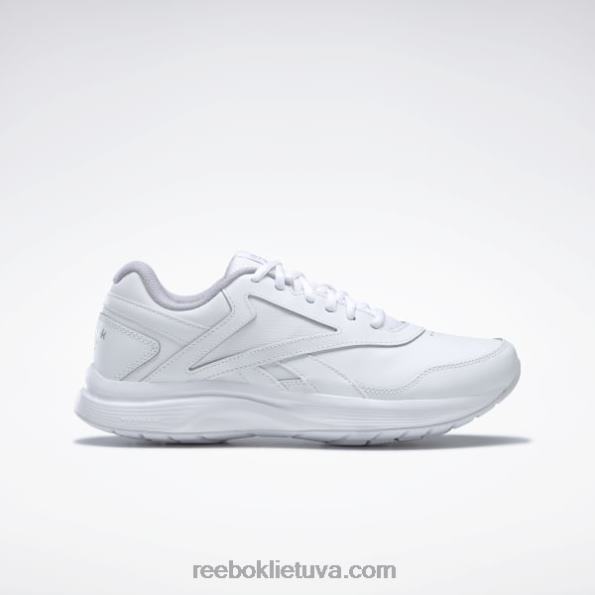 Reebok walk ultra 7 dmx max vyriški batai FTYF81091 balta/šalta pilka 2/ftwr balta